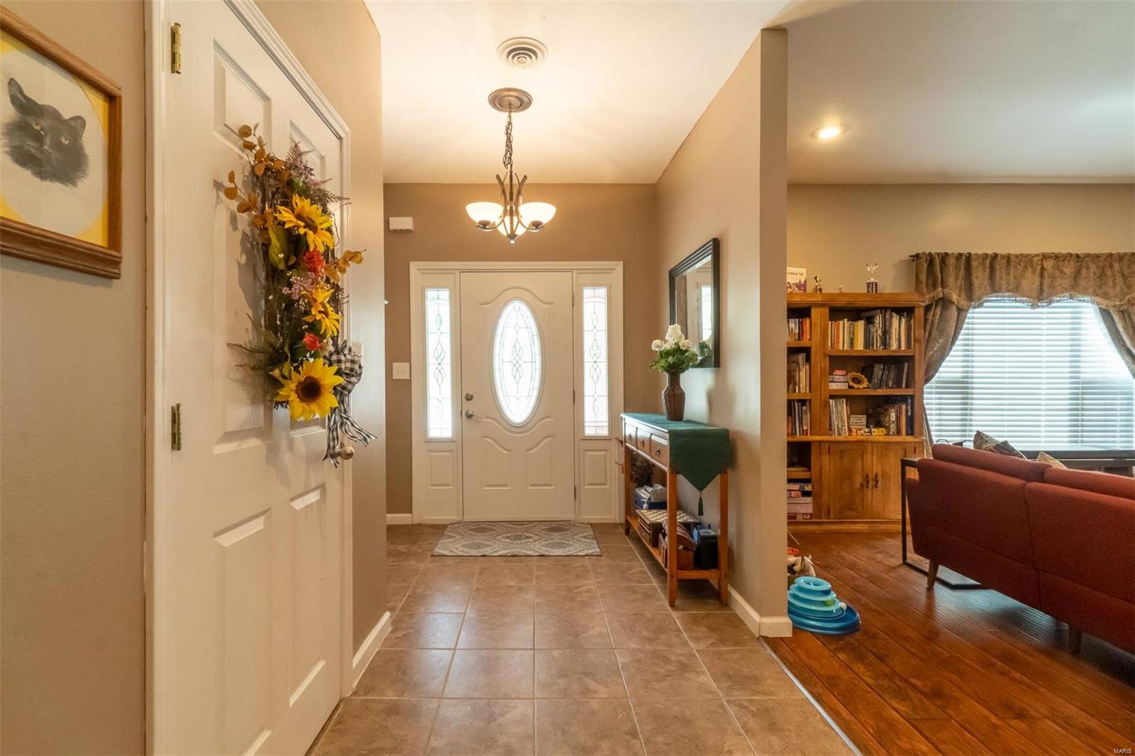 12130 Oak Ridge Drive