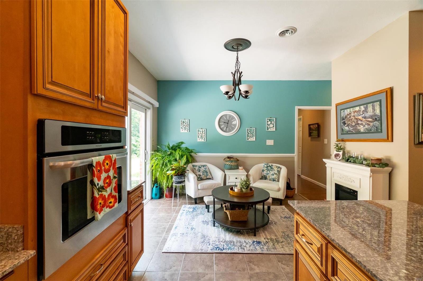 12130 Oak Ridge Drive