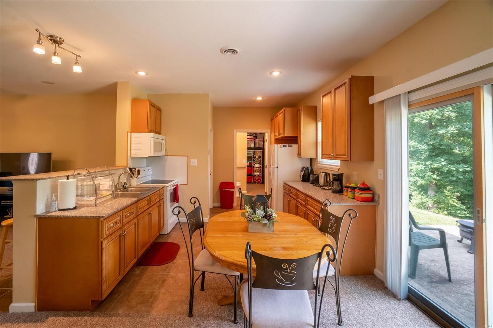 12130 Oak Ridge Drive