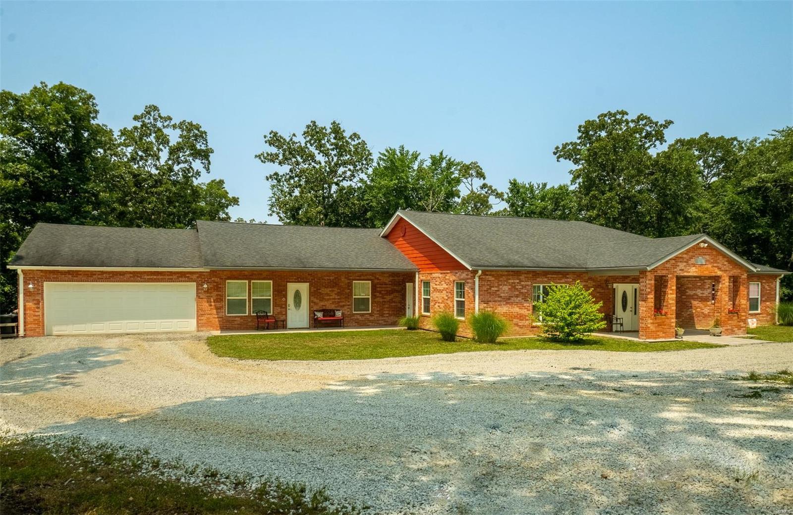 12130 Oak Ridge Drive