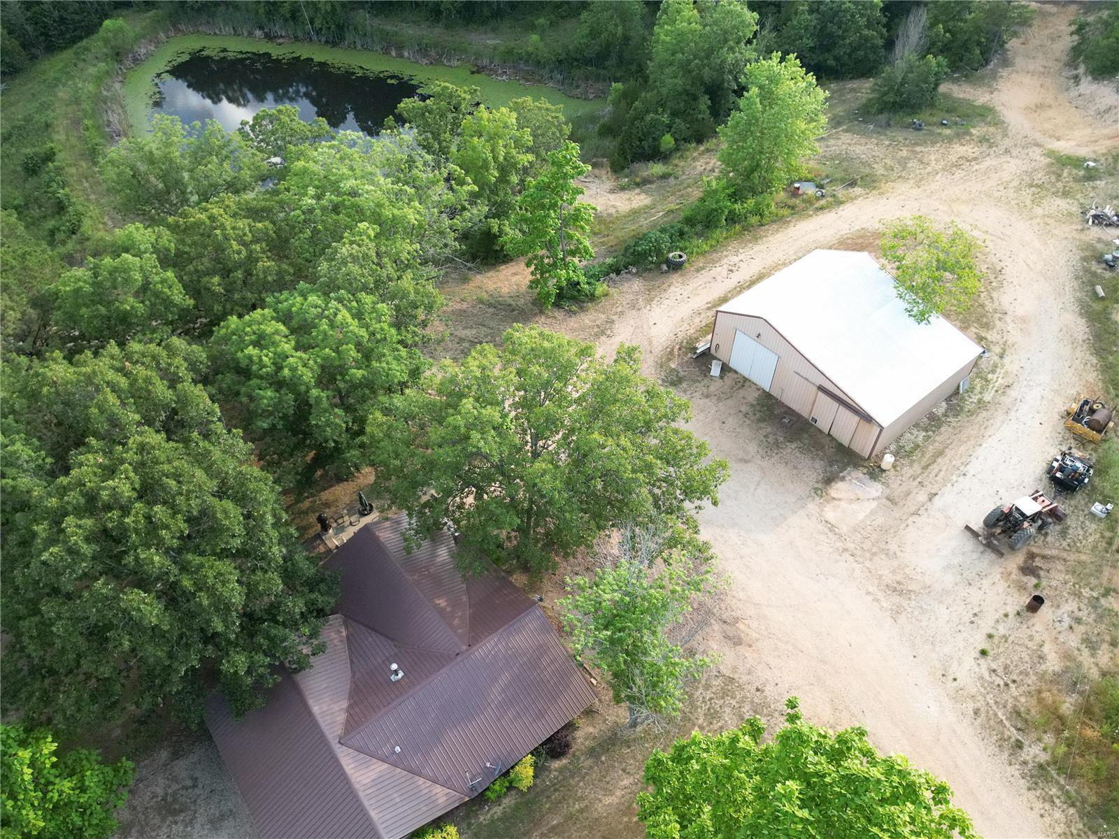 12249 Bismark Road
