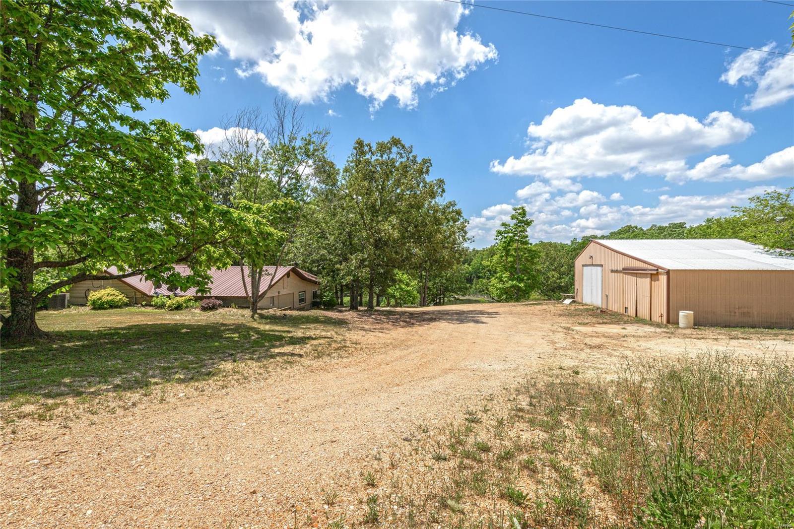 12249 Bismark Road