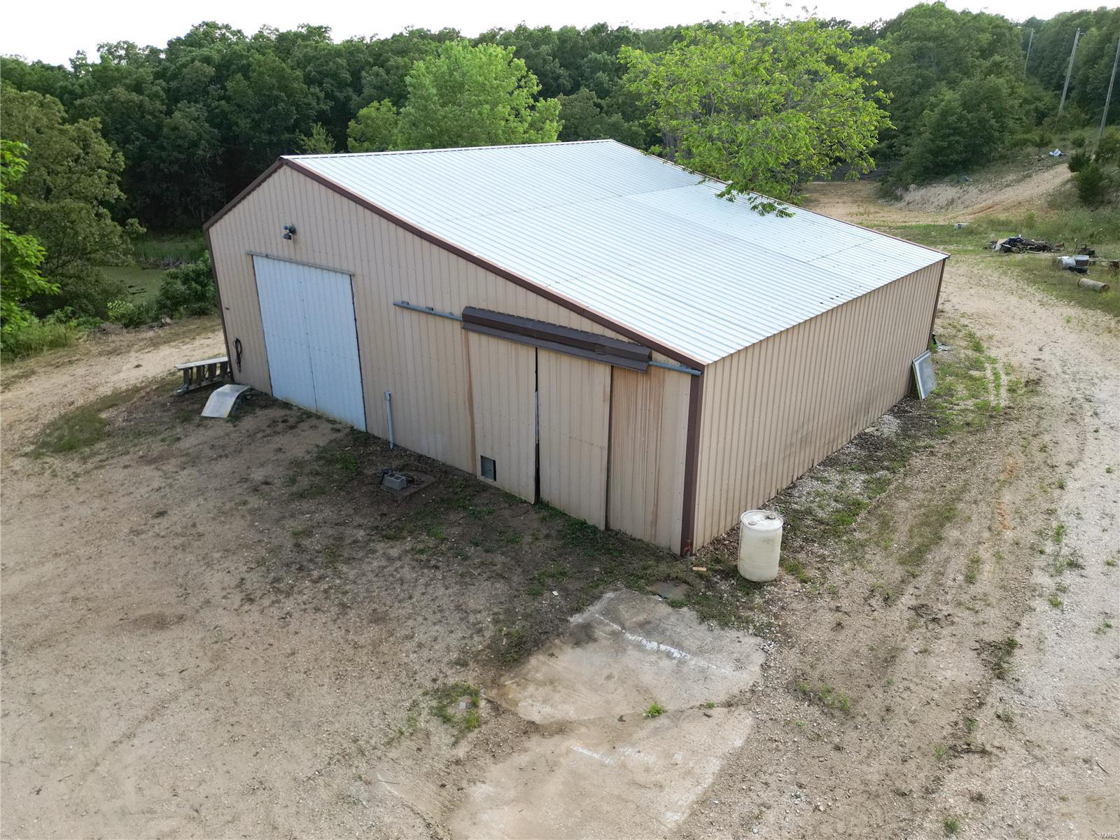 12249 Bismark Road
