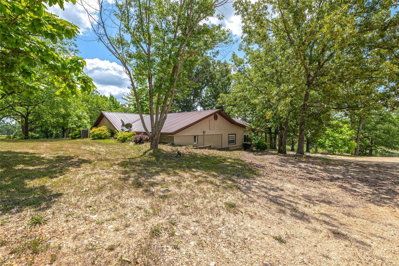 12249 Bismark Road
