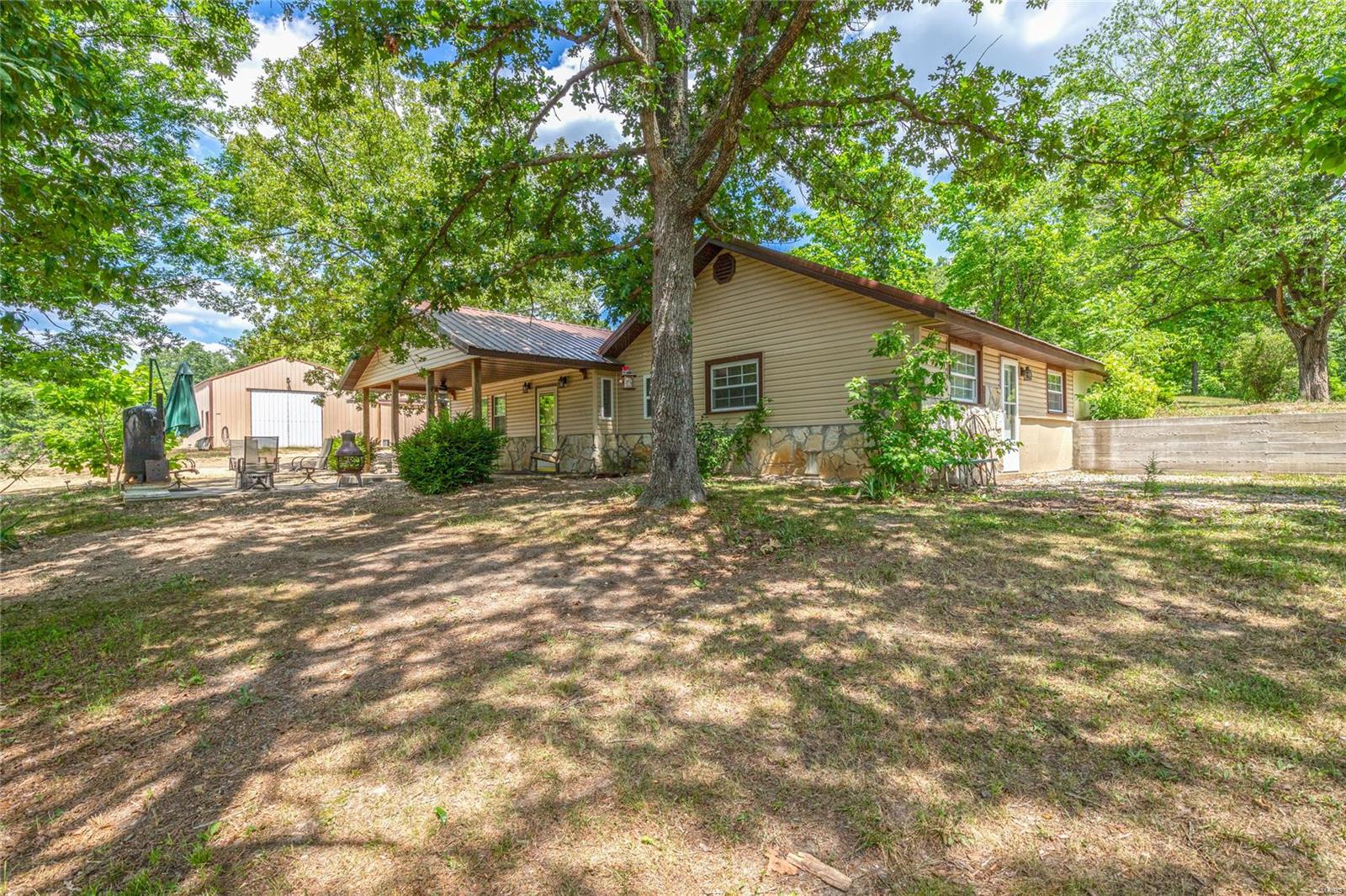12249 Bismark Road