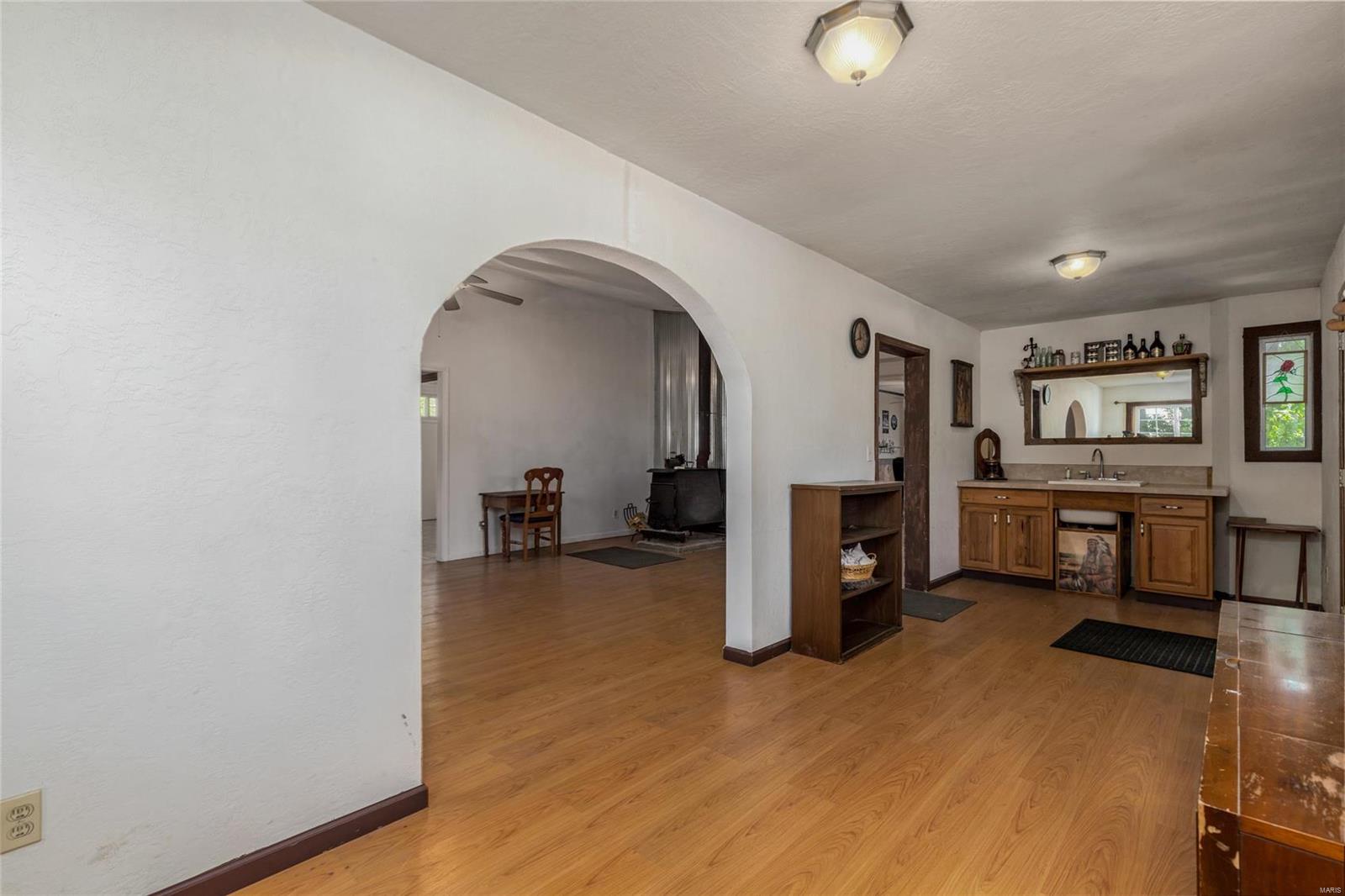 12249 Bismark Road