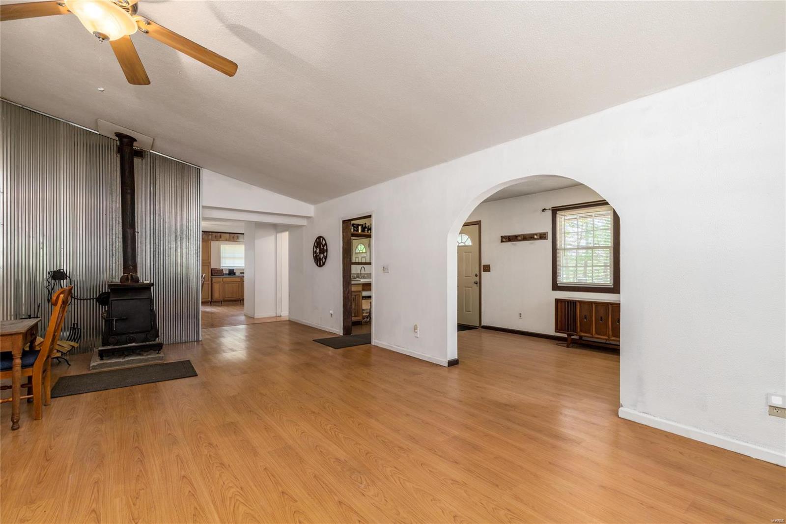 12249 Bismark Road