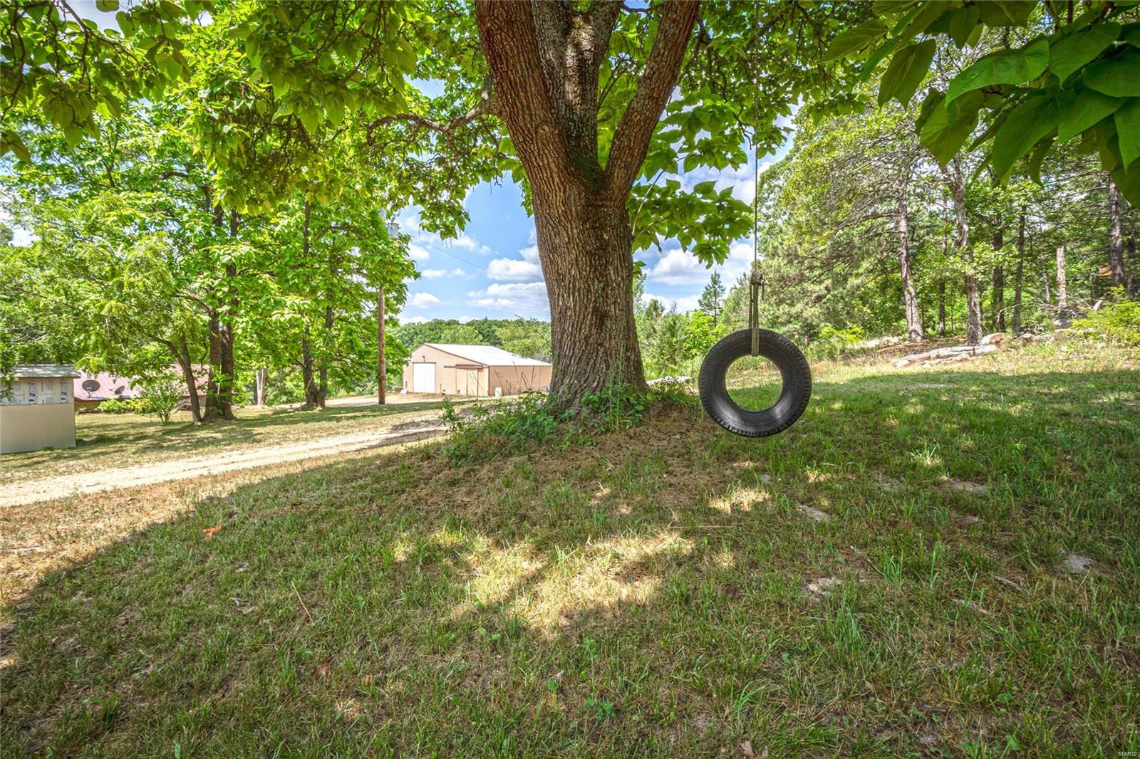 12249 Bismark Road
