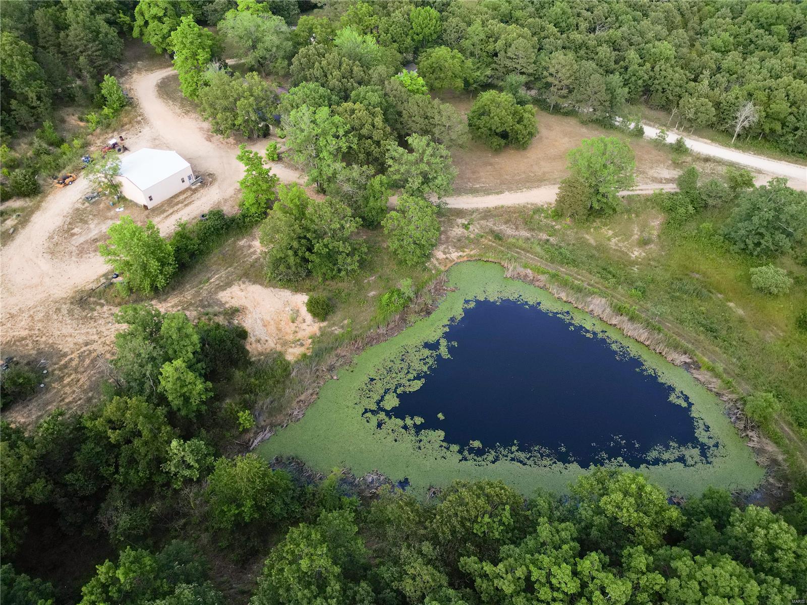 12249 Bismark Road