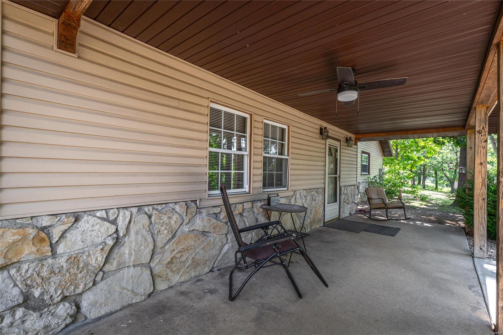 12249 Bismark Road