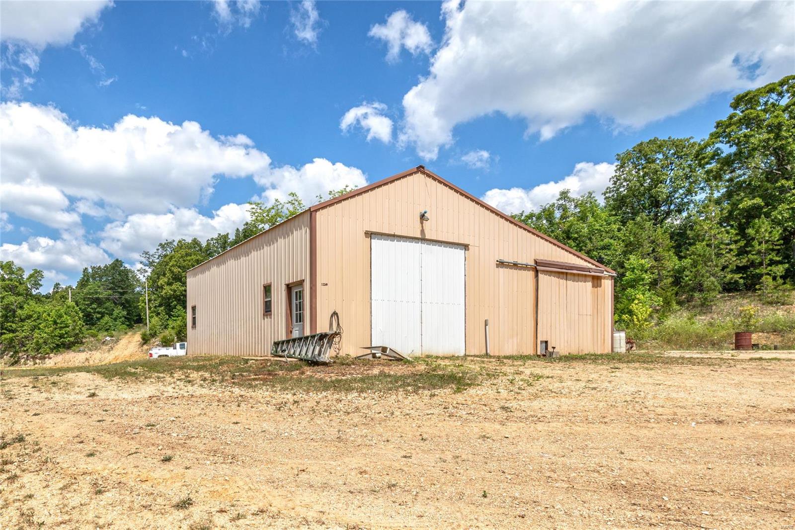 12249 Bismark Road