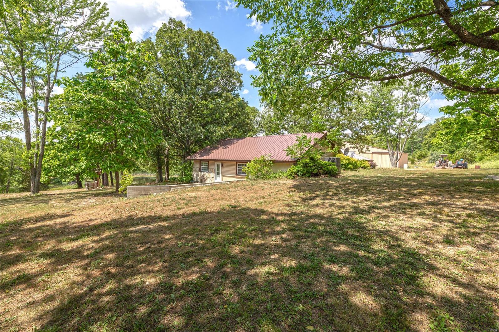 12249 Bismark Road
