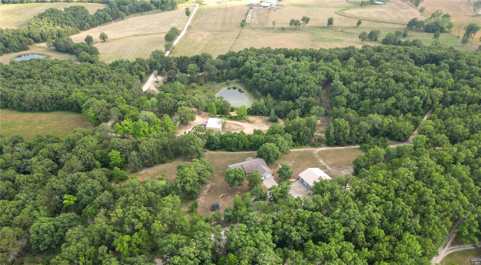 12249 Bismark Road