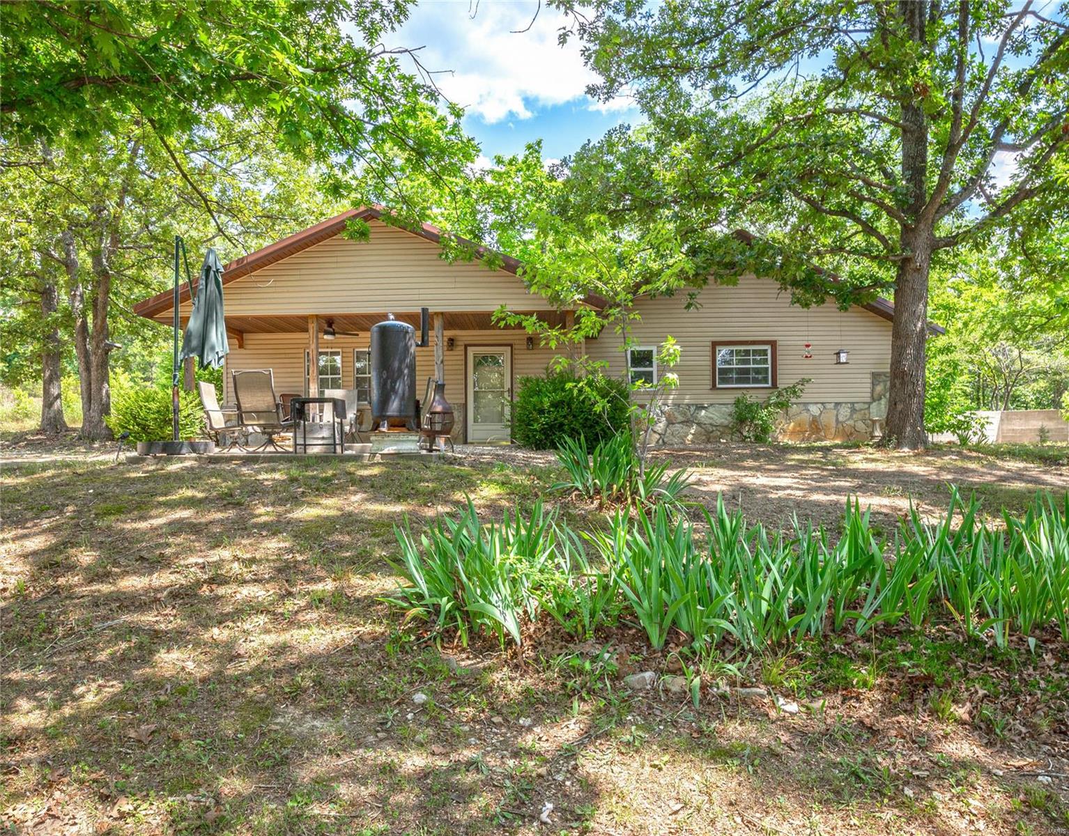 12249 Bismark Road