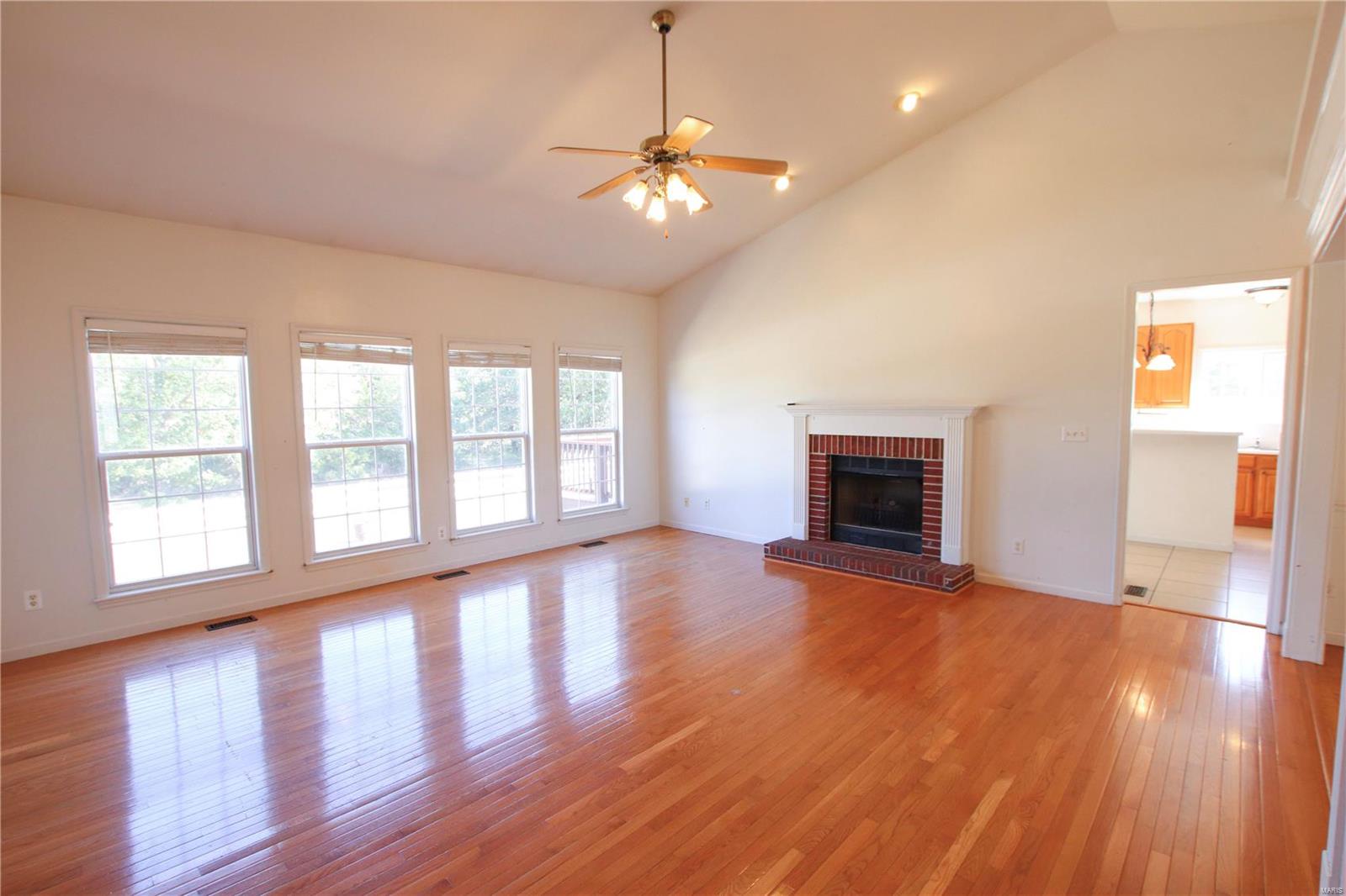 295 Cedar Breeze Drive