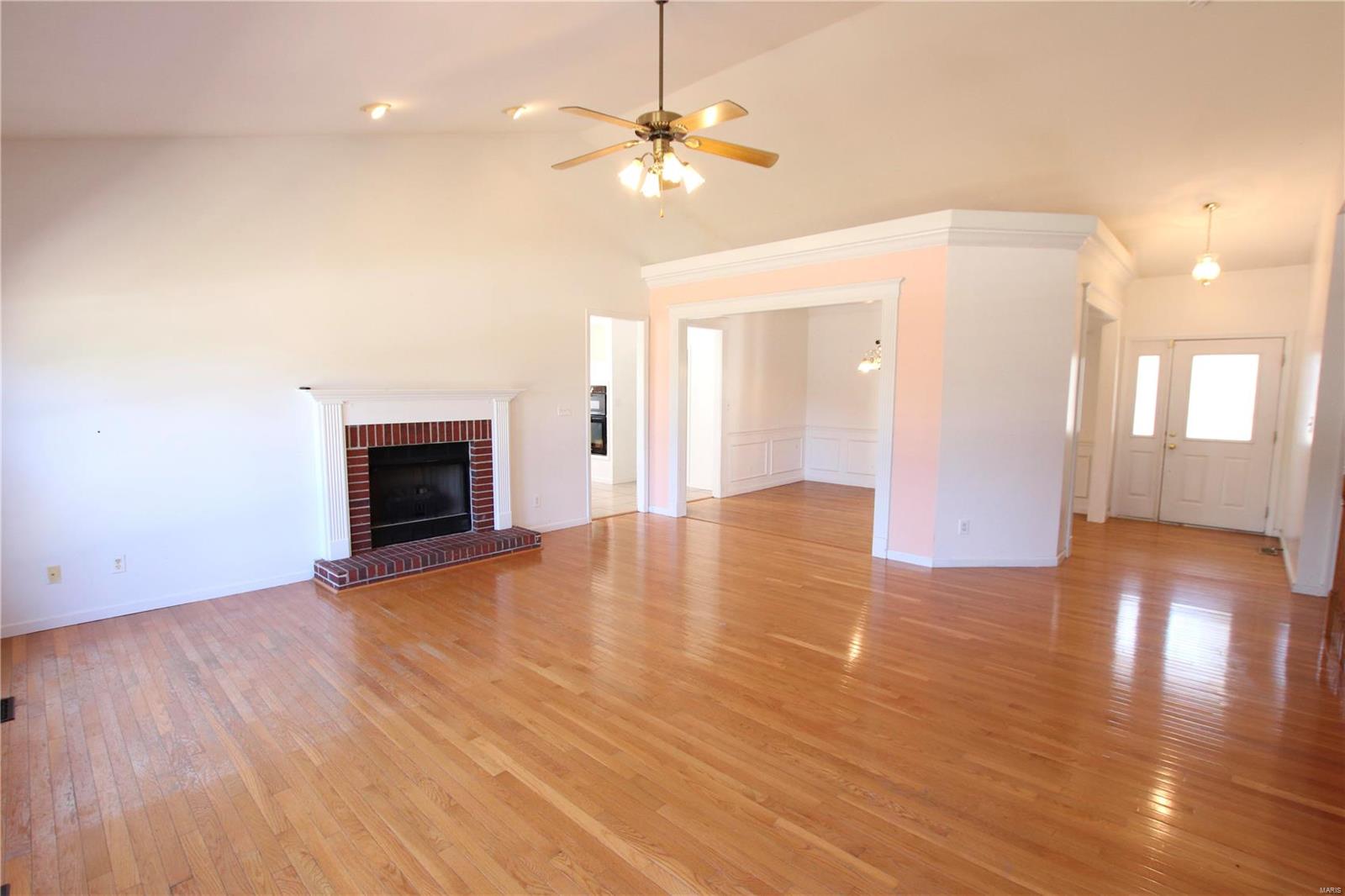 295 Cedar Breeze Drive