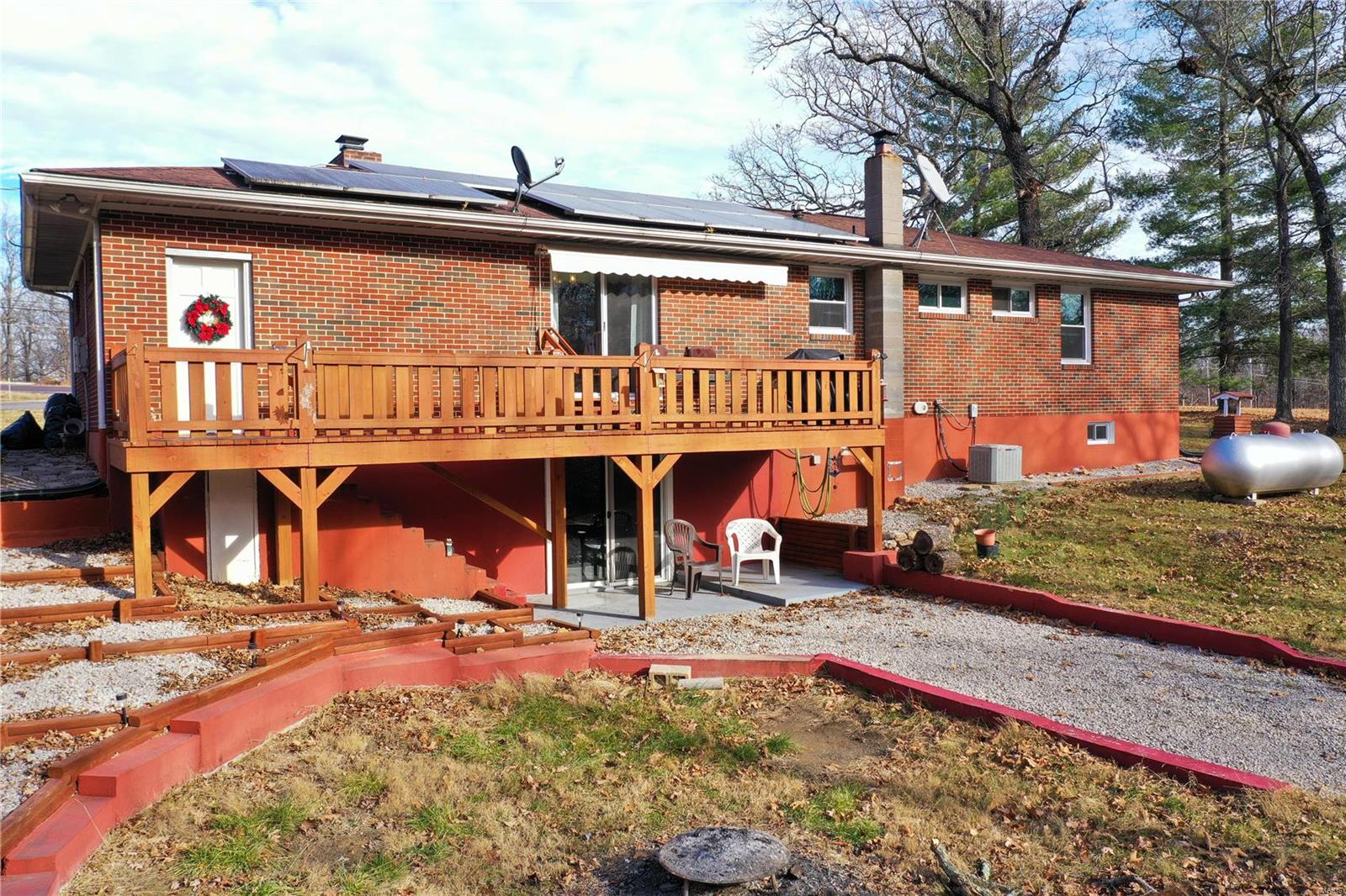 4808 E Highway 32
