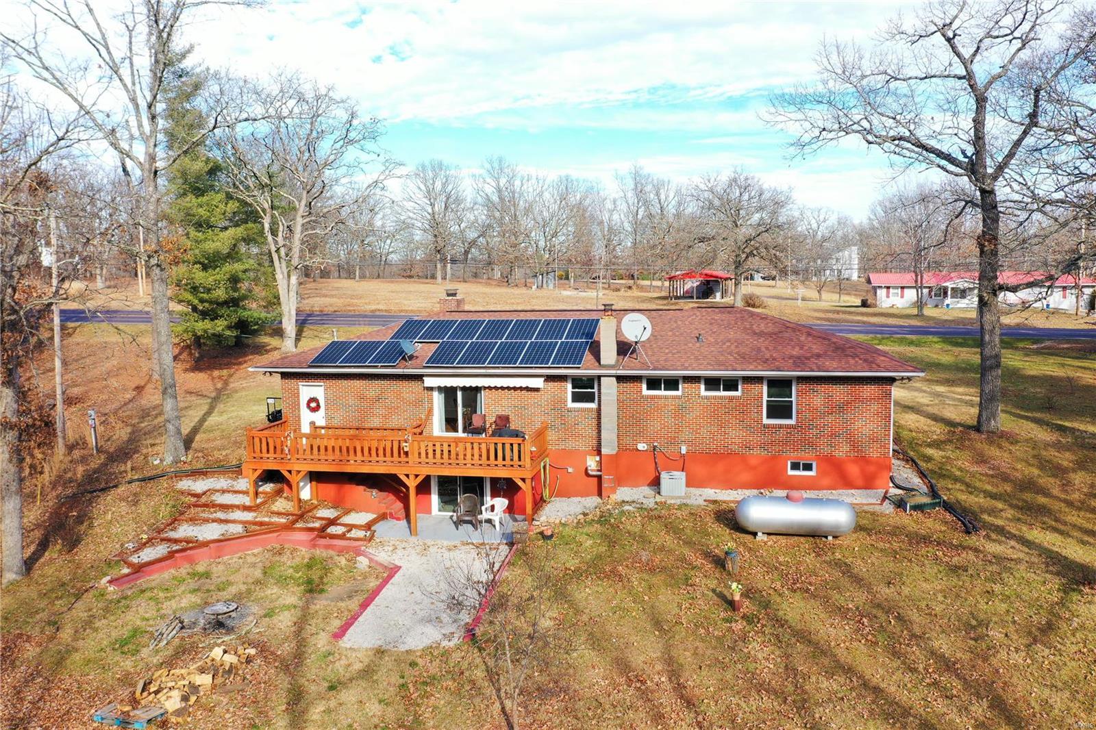 4808 E Highway 32