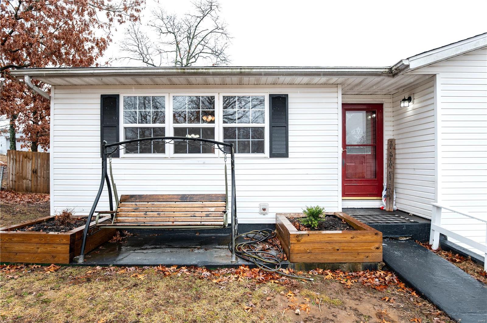 24110 Tango Drive