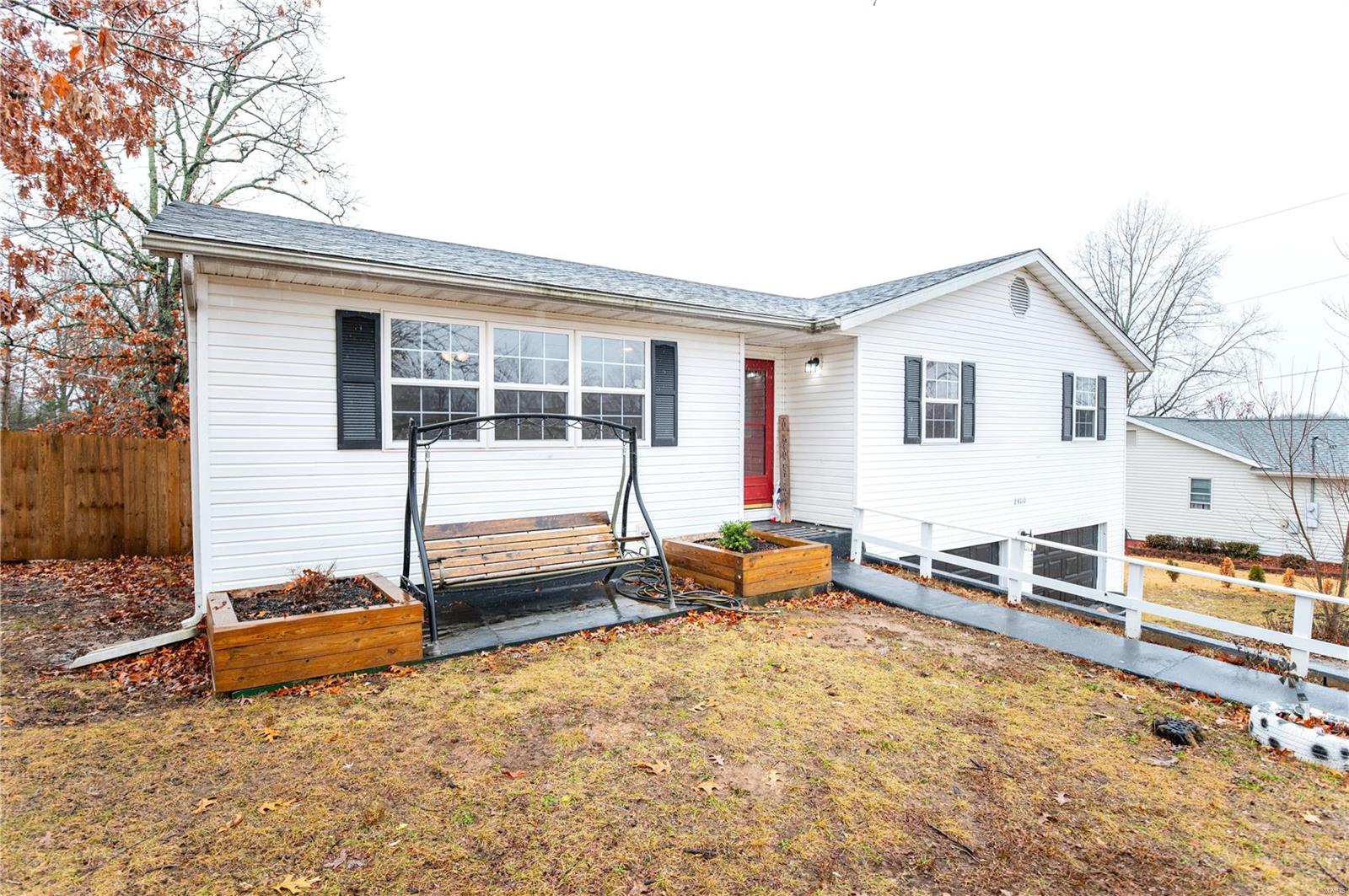 24110 Tango Drive