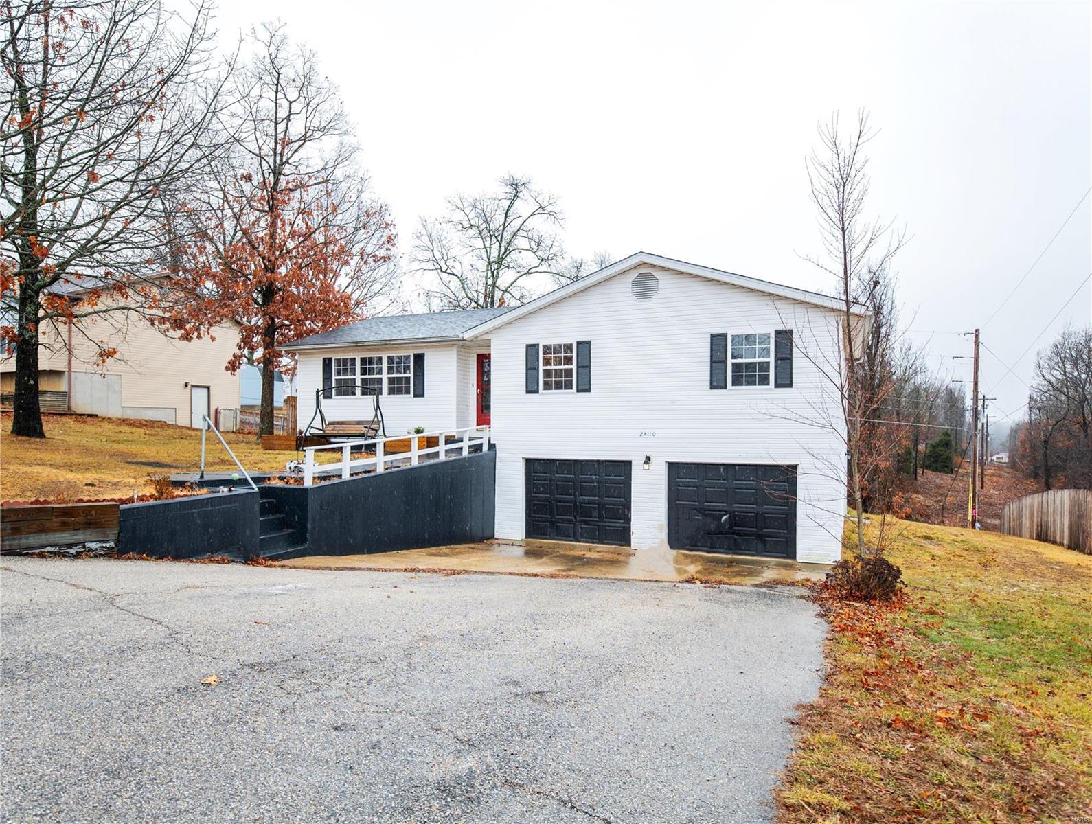 24110 Tango Drive