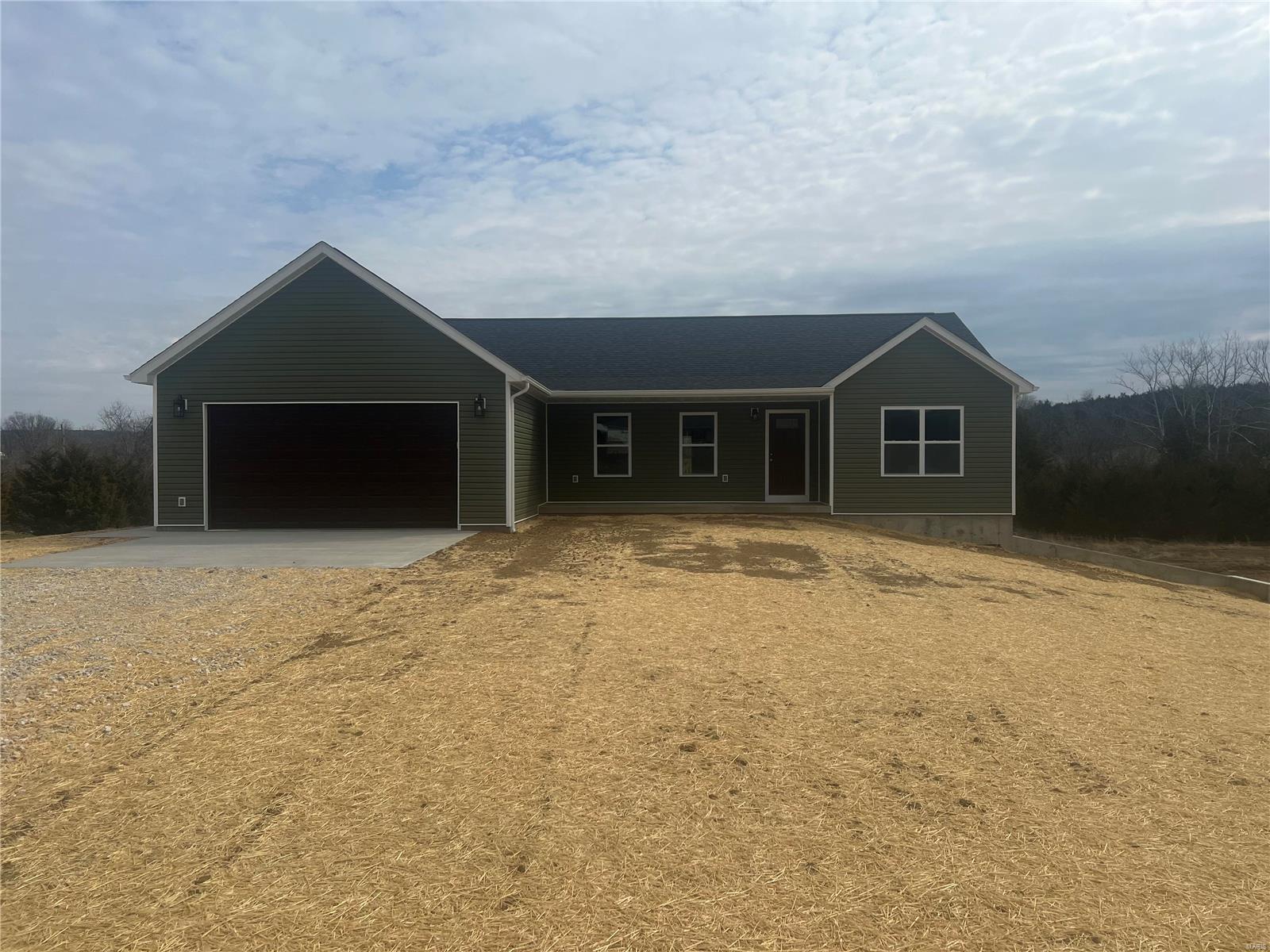 18418 Lost Spring Drive