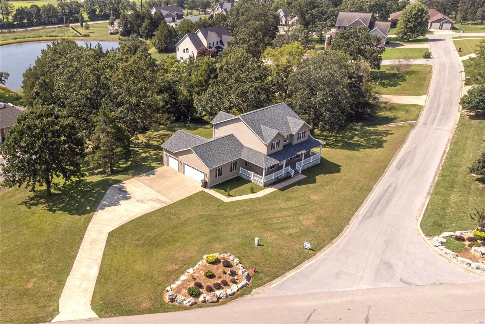 11356 Quarry Trail