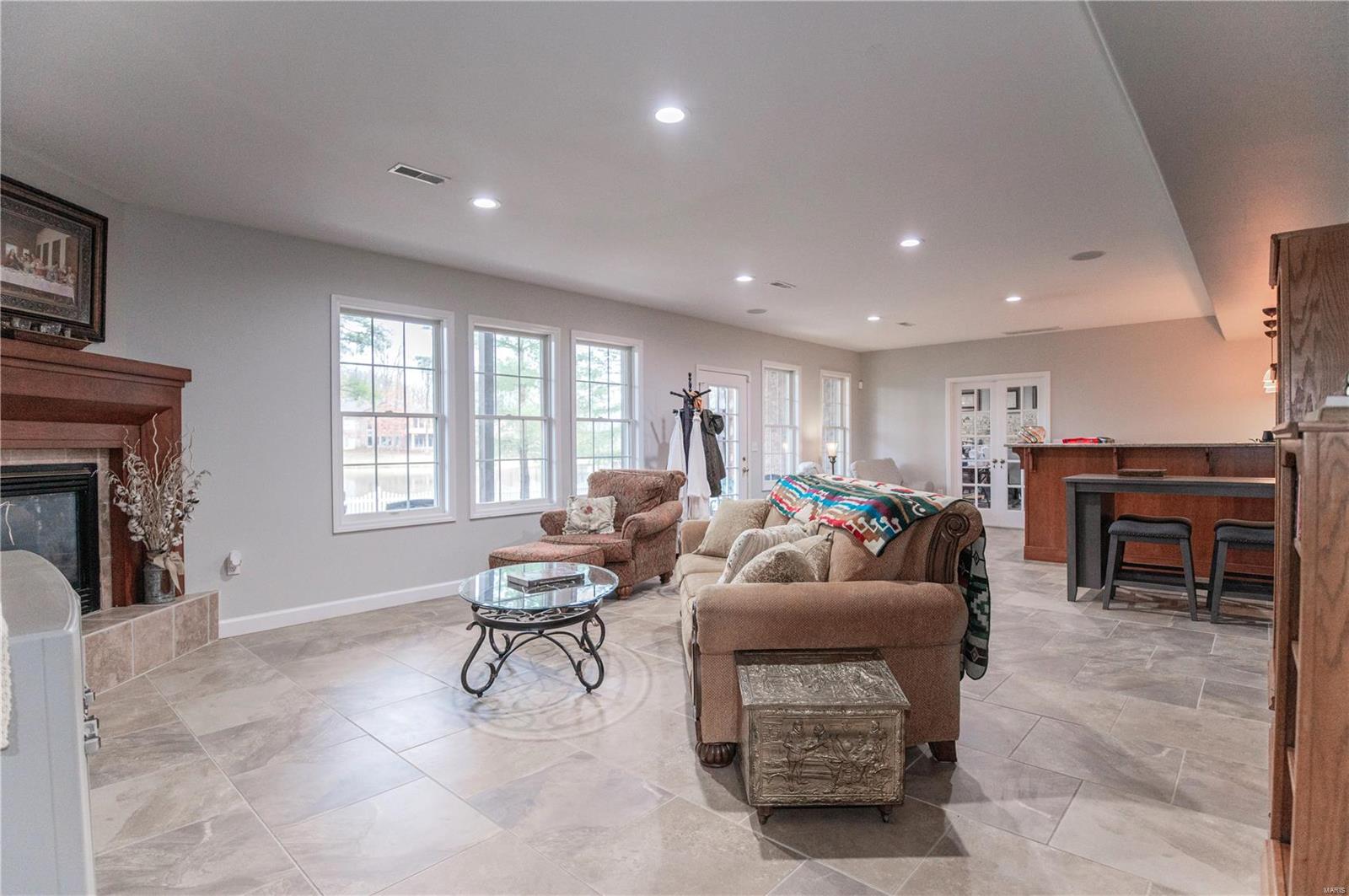11730 Pine Forest Drive