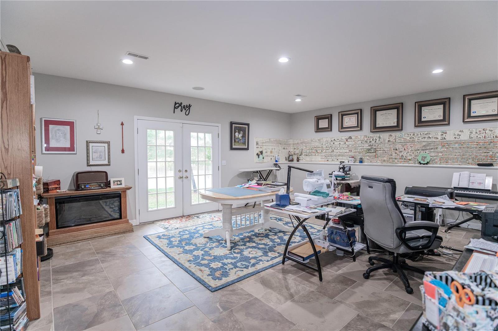 11730 Pine Forest Drive