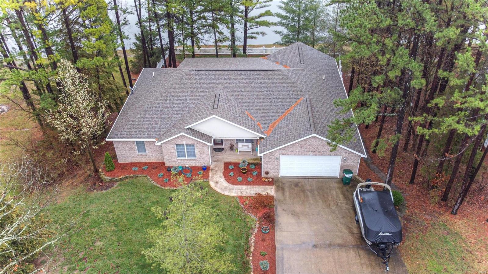 11730 Pine Forest Drive