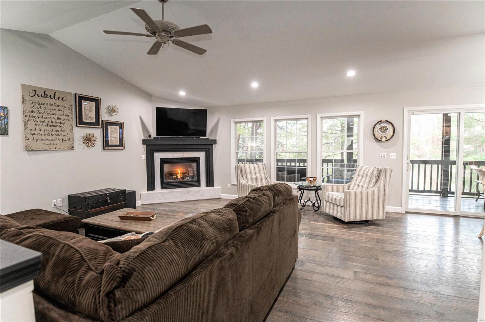 11730 Pine Forest Drive