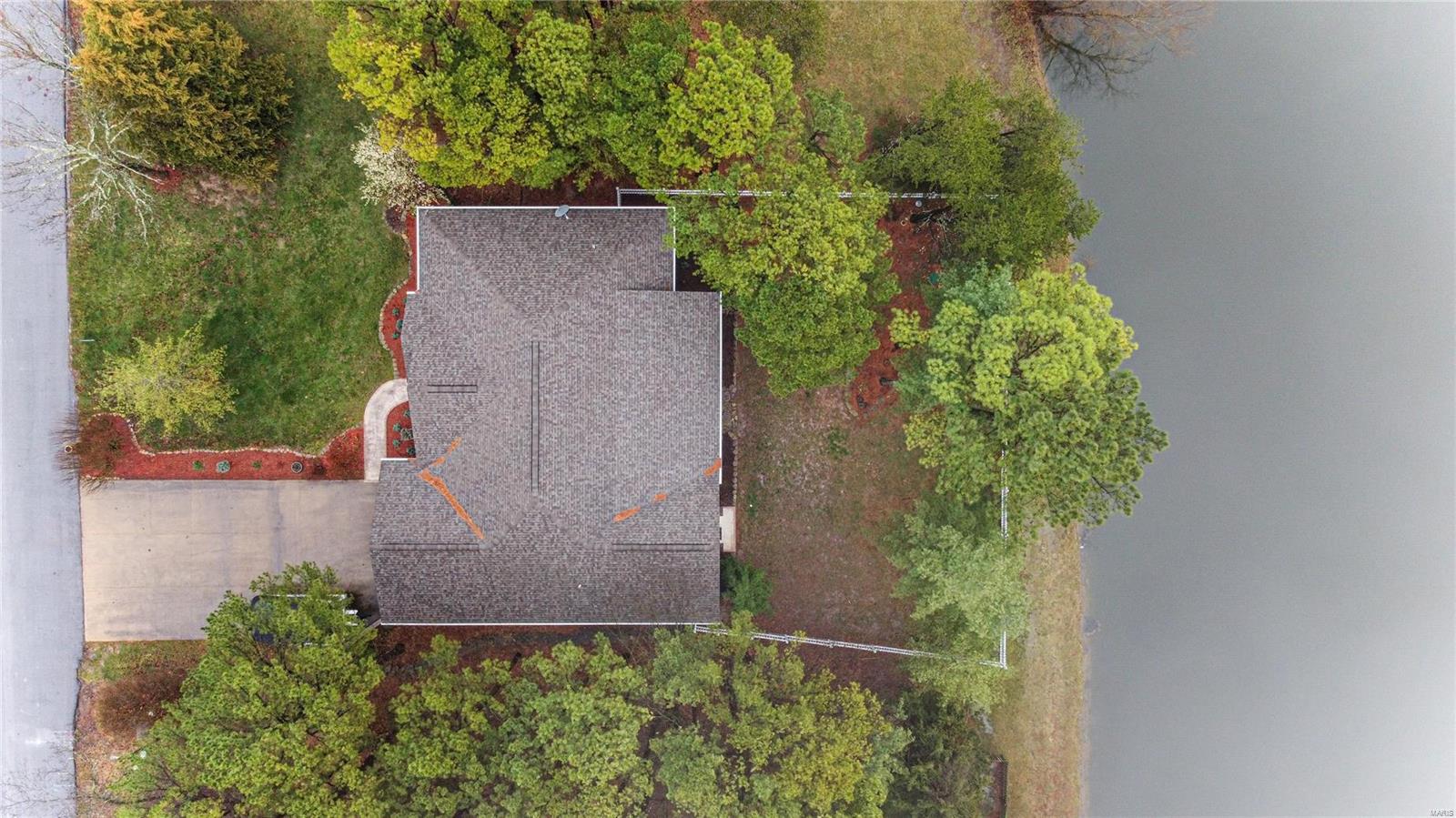 11730 Pine Forest Drive