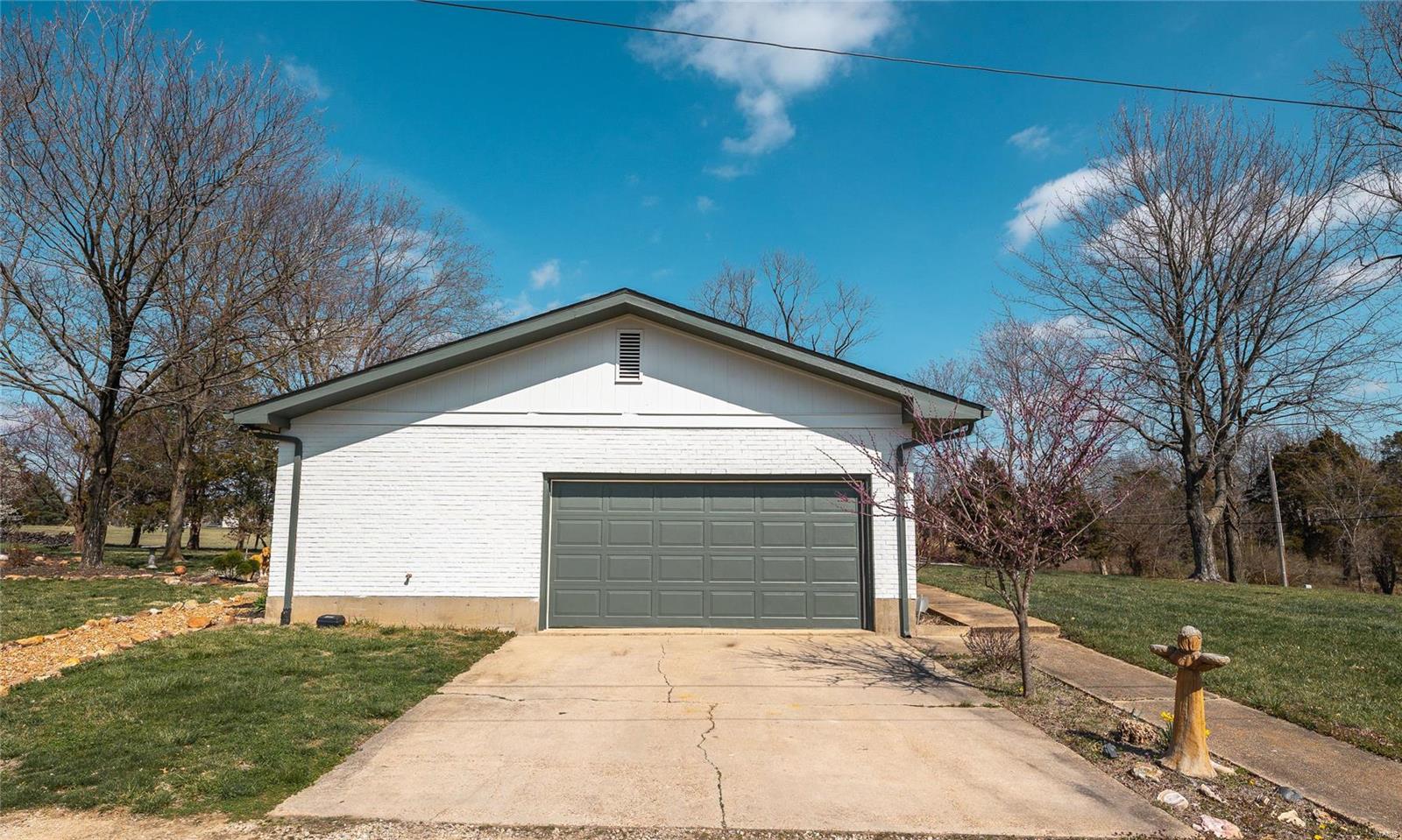 151 North and South road