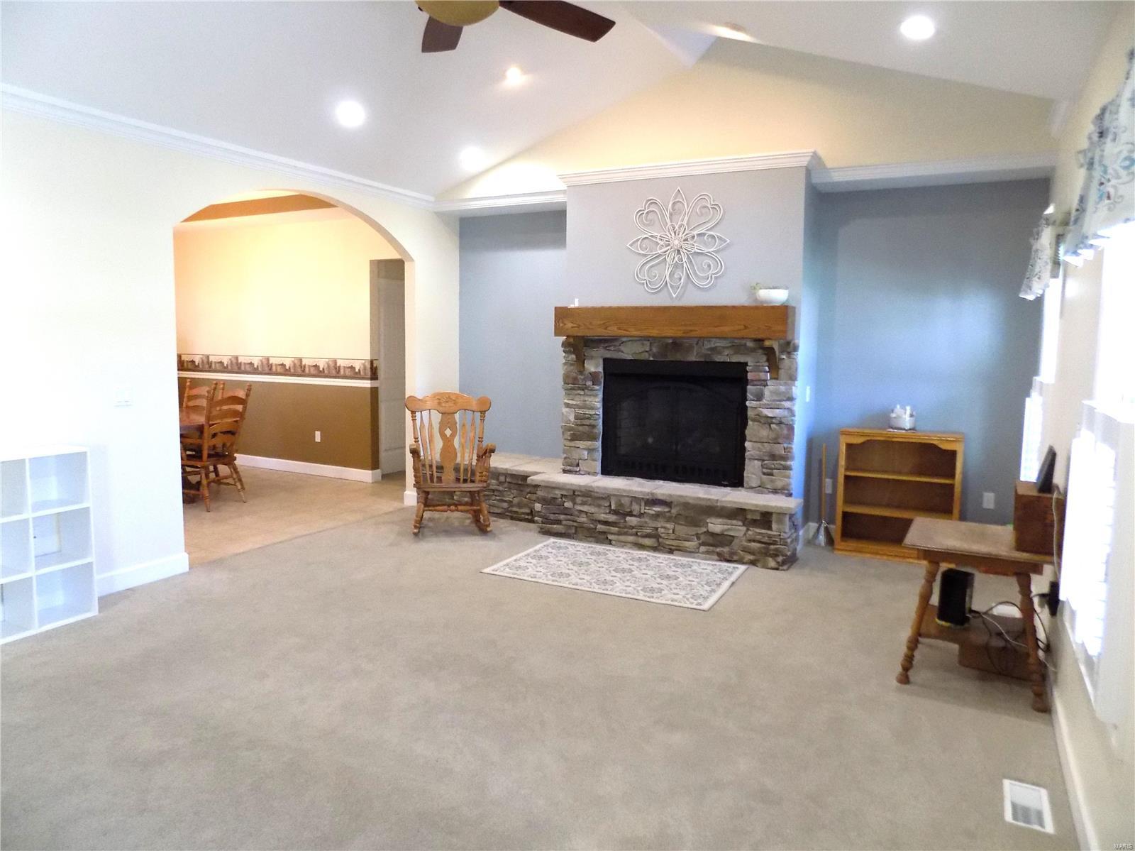 588 Sycamore Drive