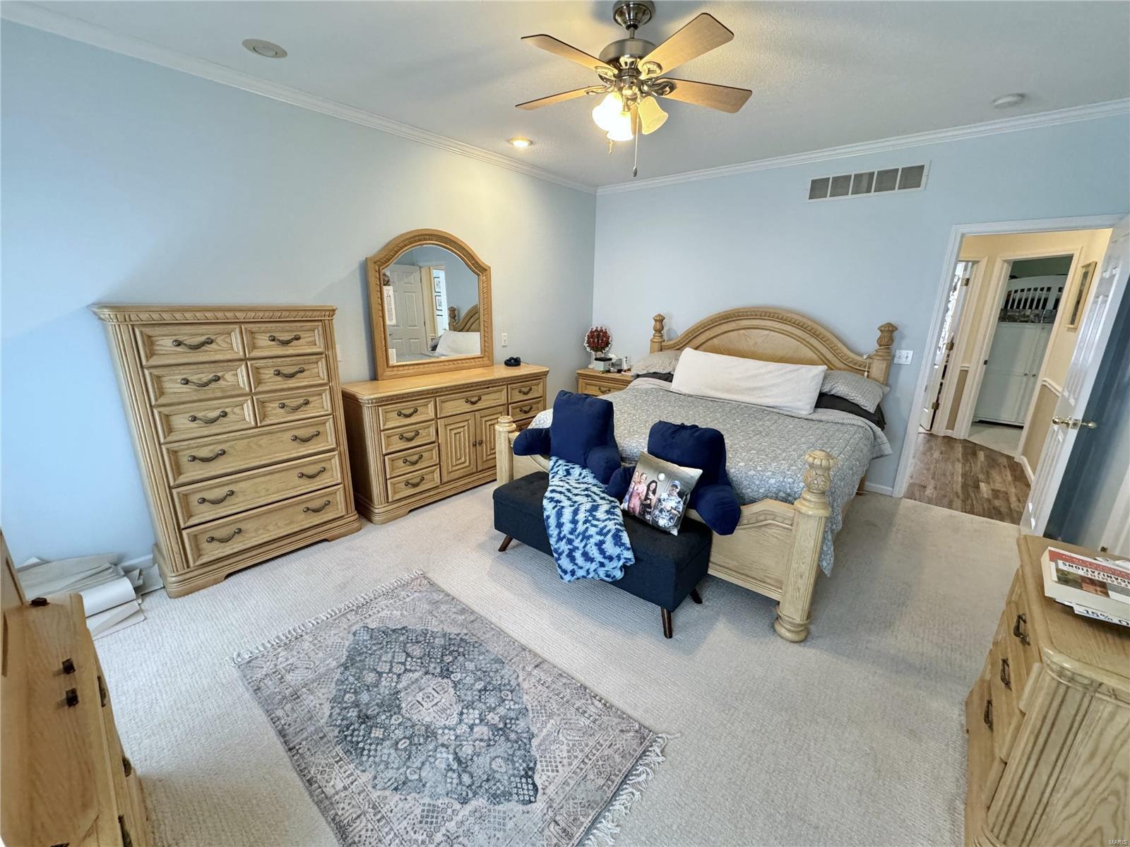 816 Oxford Drive