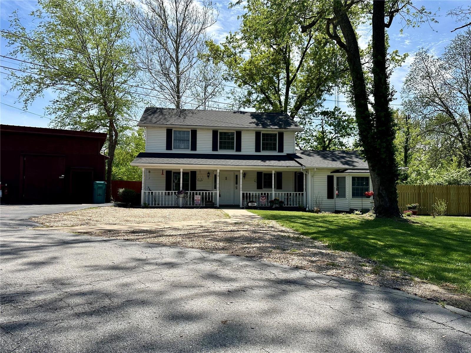 26 Elmont Road Unit: R