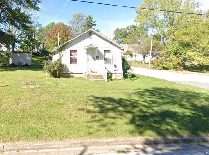 1405 Ozark Street