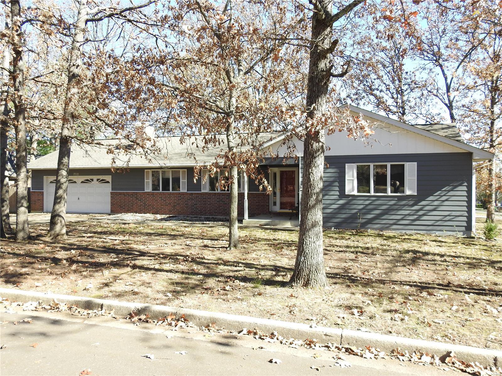 700 Sycamore Drive