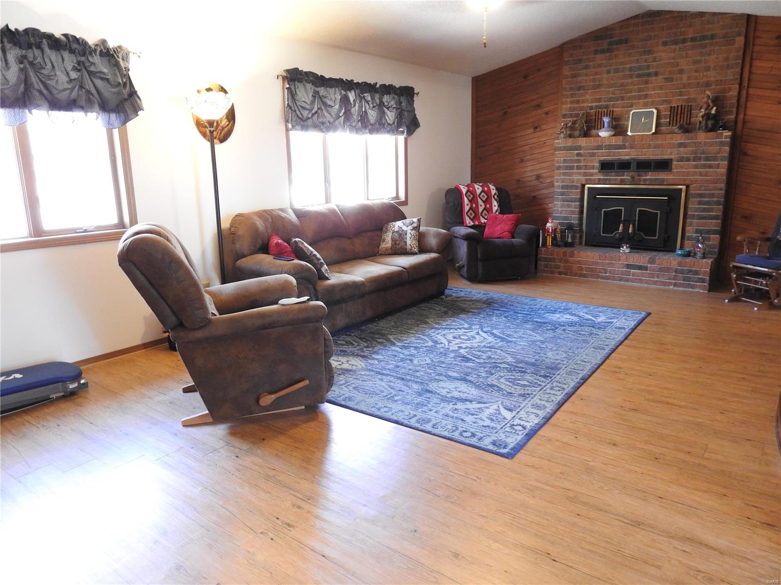 700 Sycamore Drive