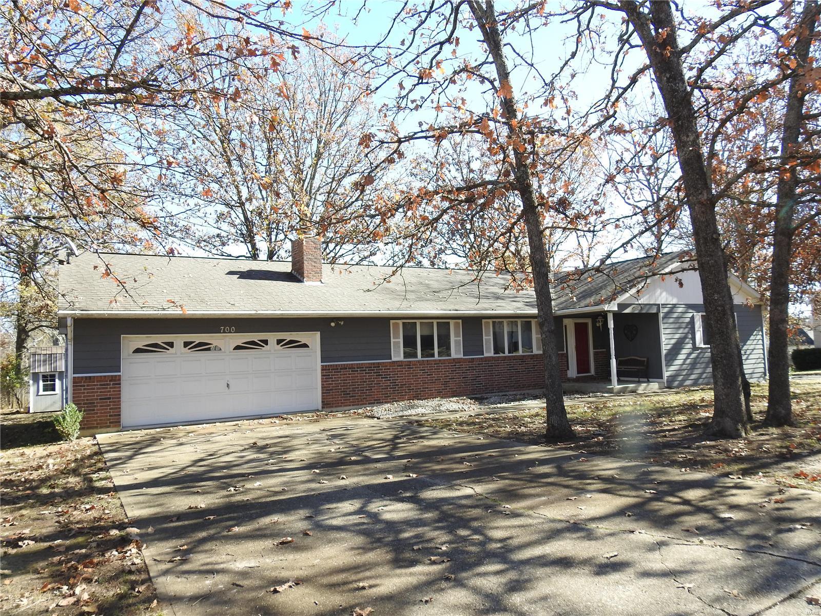 700 Sycamore Drive