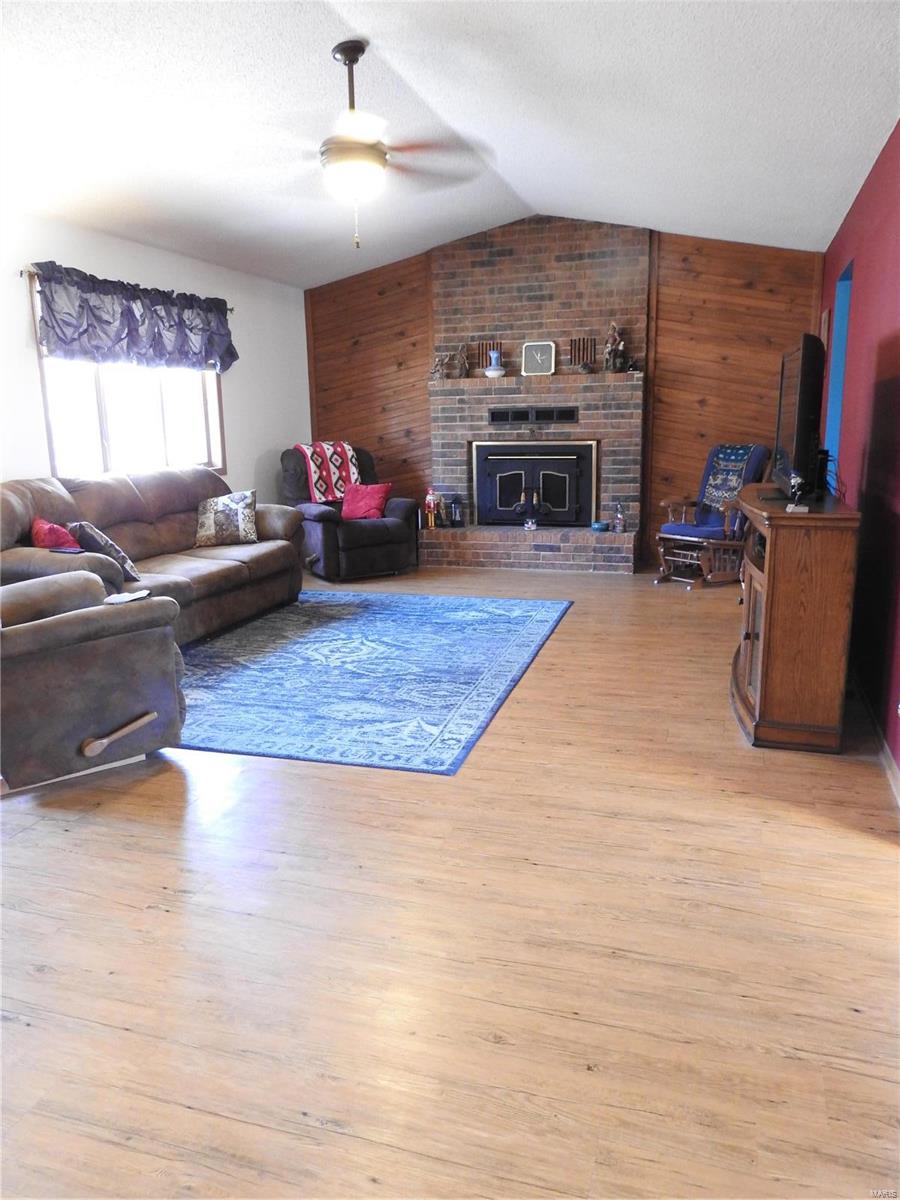 700 Sycamore Drive