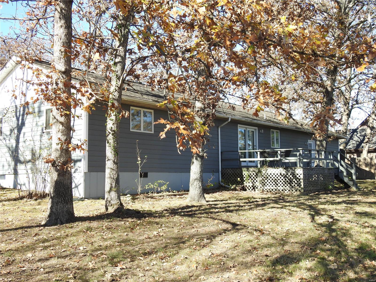 700 Sycamore Drive