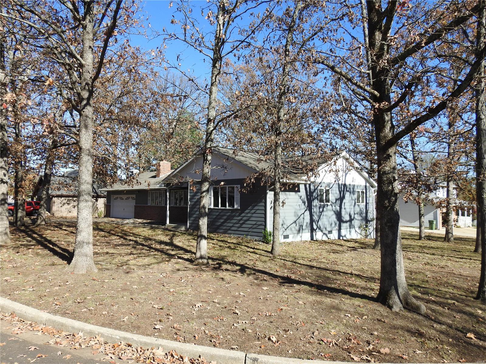 700 Sycamore Drive