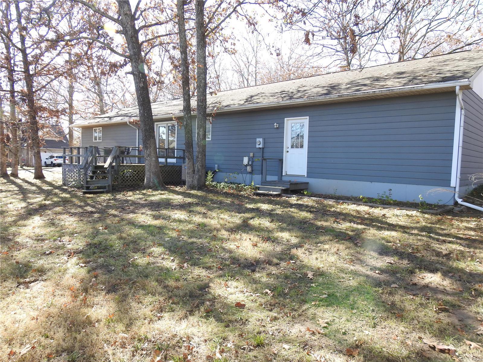 700 Sycamore Drive
