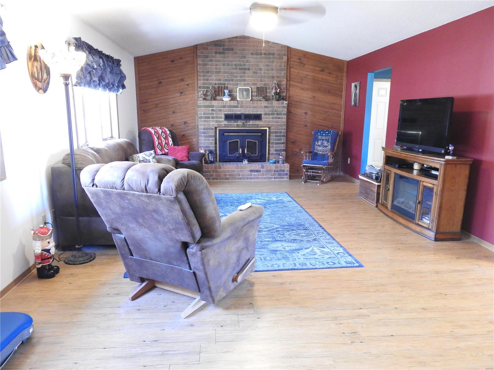700 Sycamore Drive