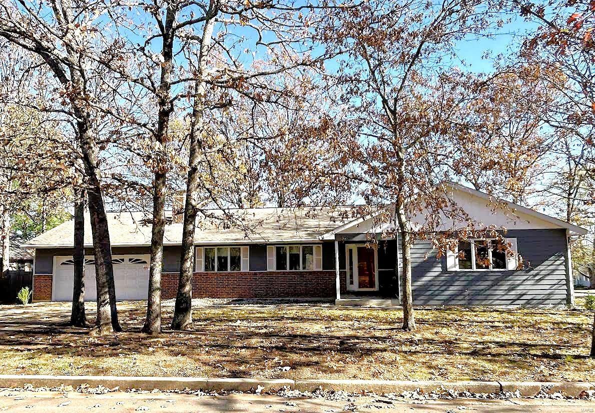 700 Sycamore Drive