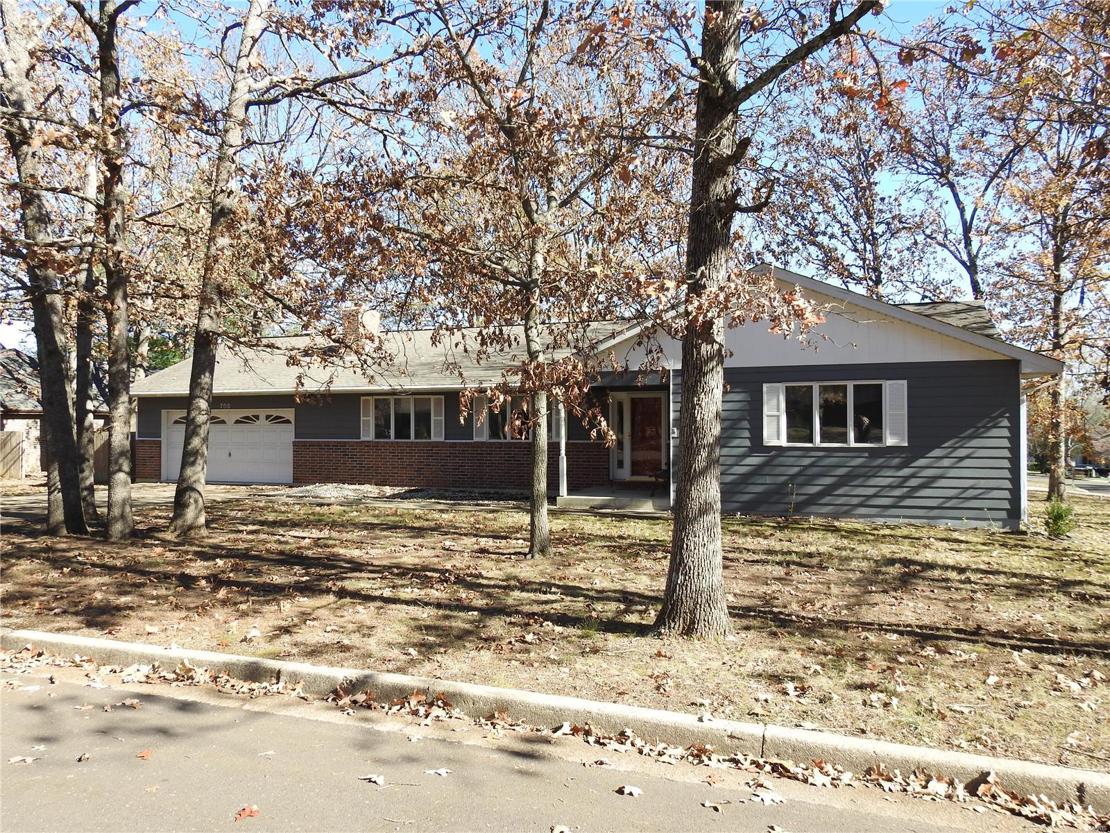 700 Sycamore Drive