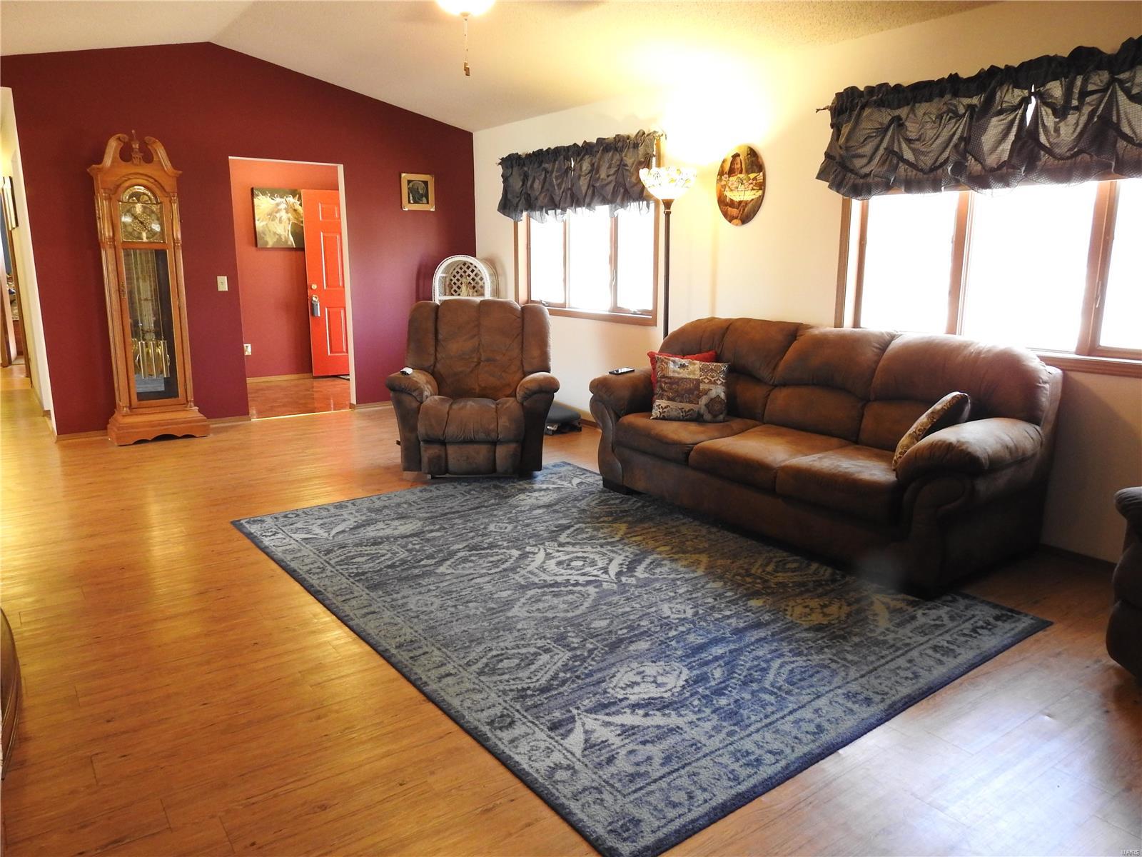 700 Sycamore Drive