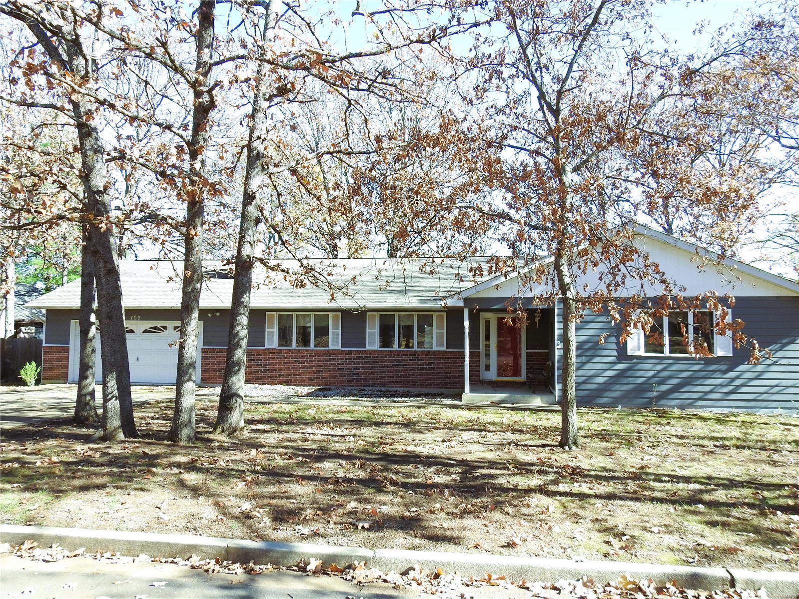 700 Sycamore Drive