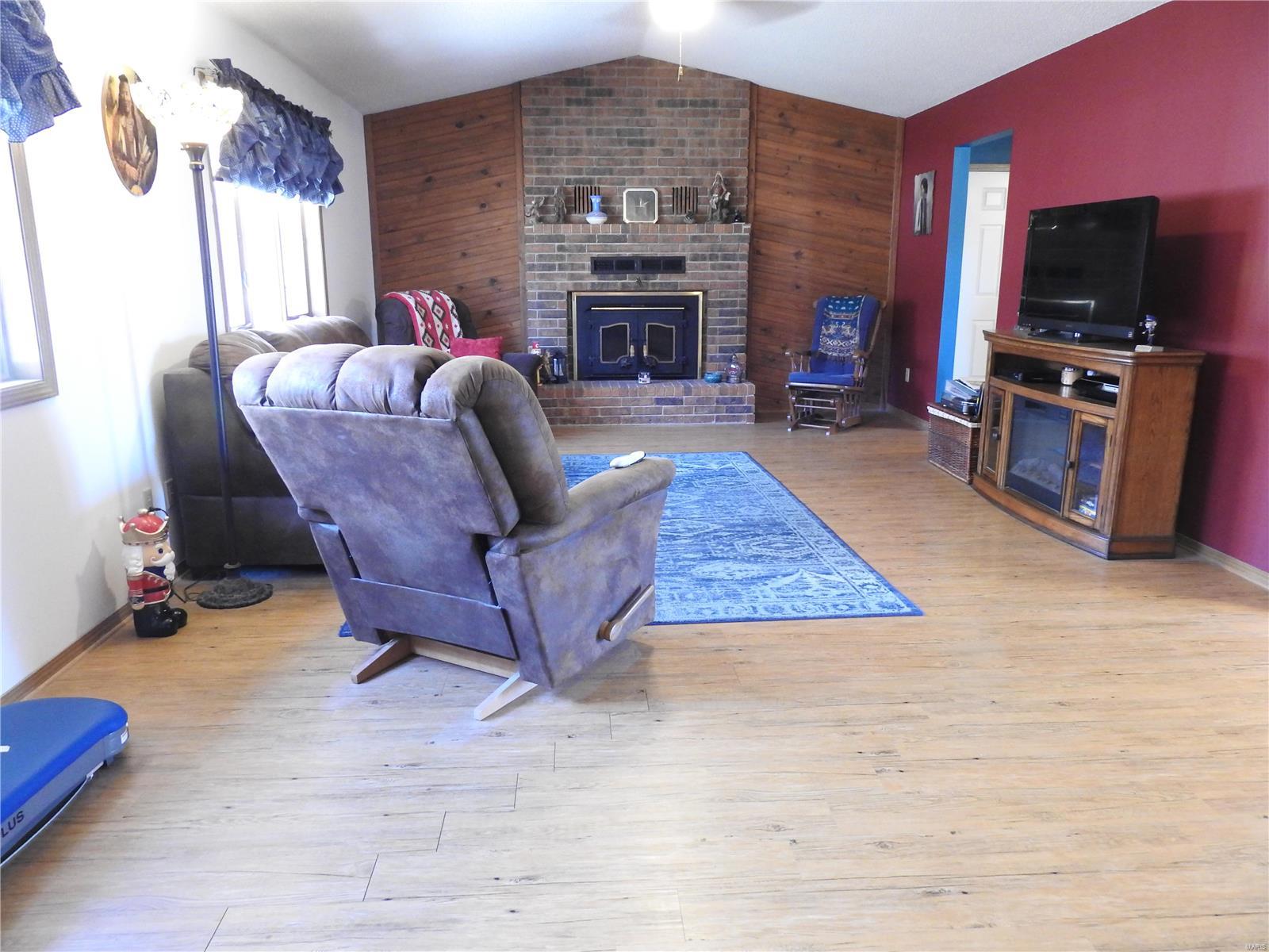 700 Sycamore Drive